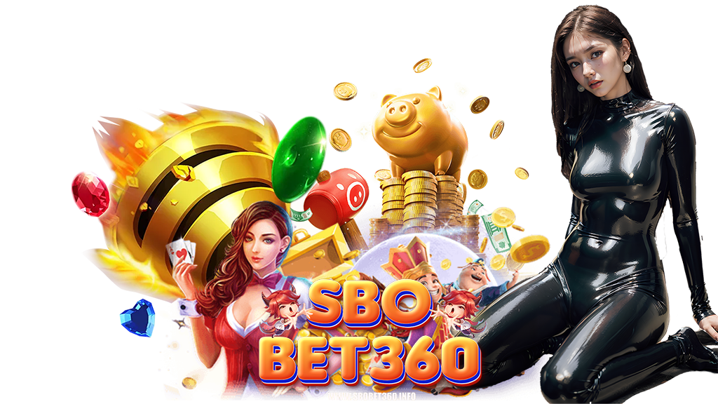 sbobet360